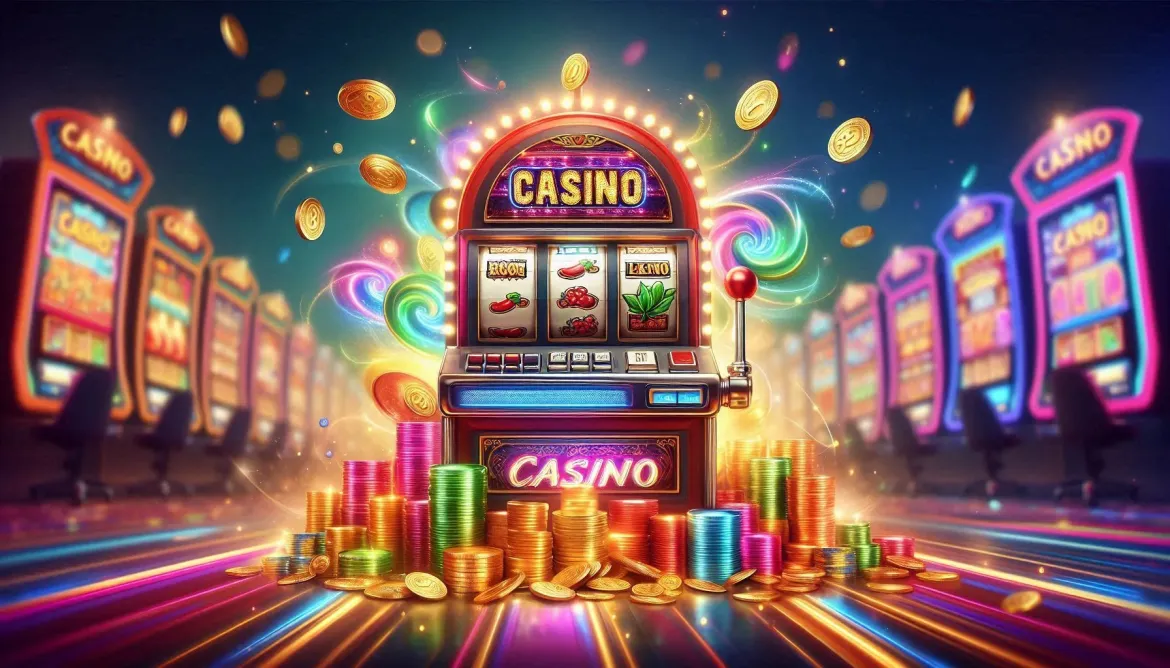 Winairlines Casino